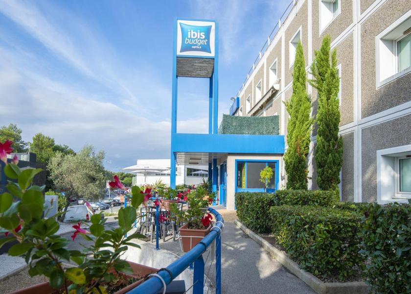 Provence-Alpes-Côte d'Azur Vallauris Entrance