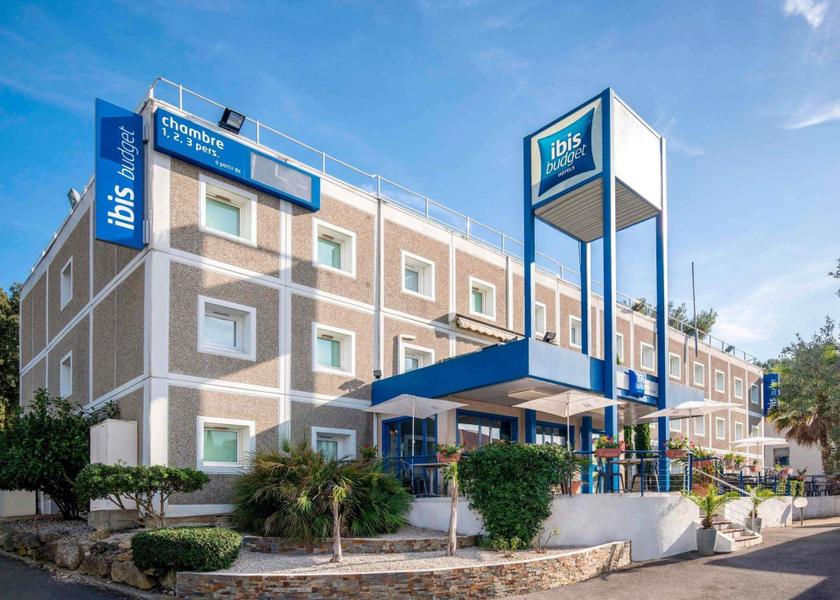 Provence-Alpes-Côte d'Azur Vallauris Exterior view