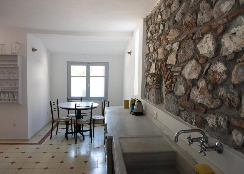 Central Greece Mantoudi-Limni-Agia Anna Food and beverages