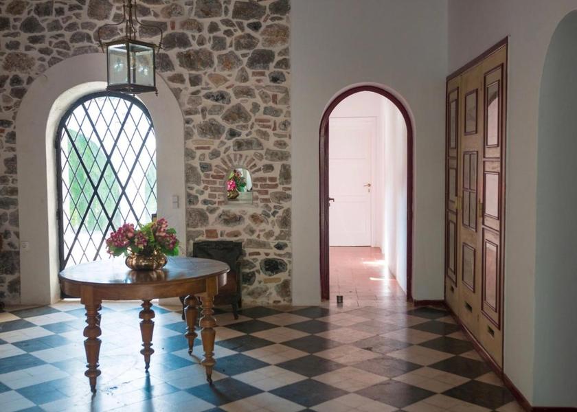Central Greece Mantoudi-Limni-Agia Anna 