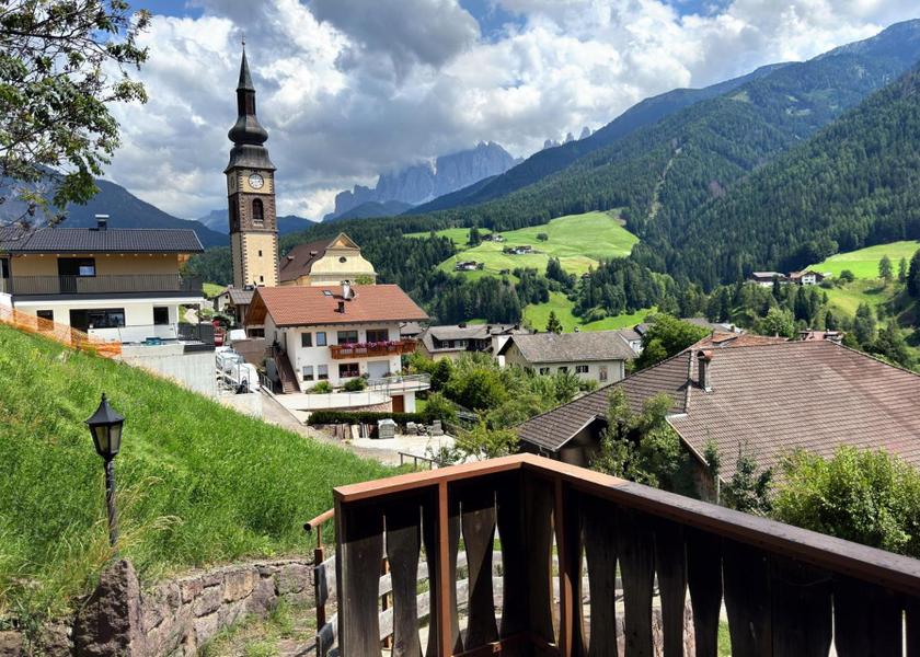 Trentino-Alto Adige Funes 