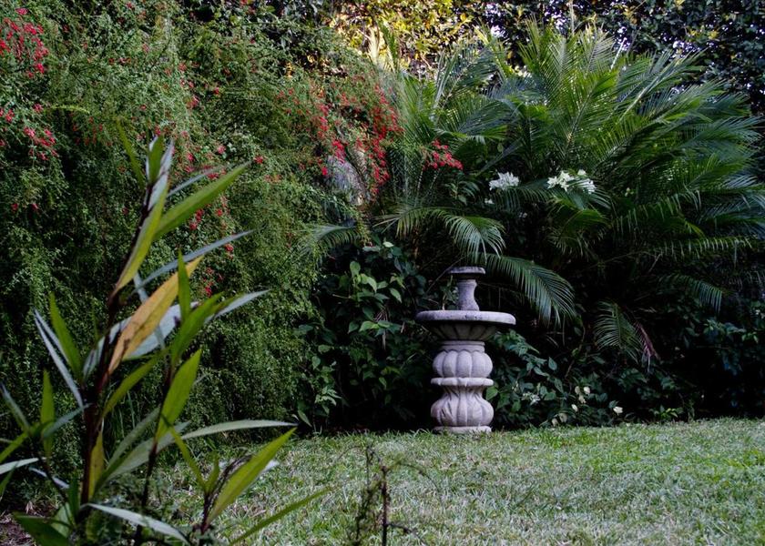 Managua Department Managua Garden