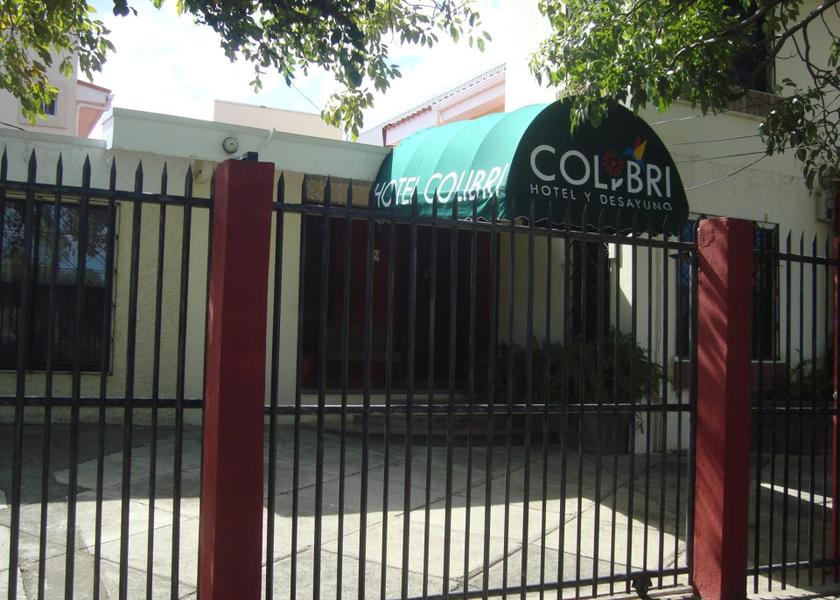 Managua Department Managua Entrance