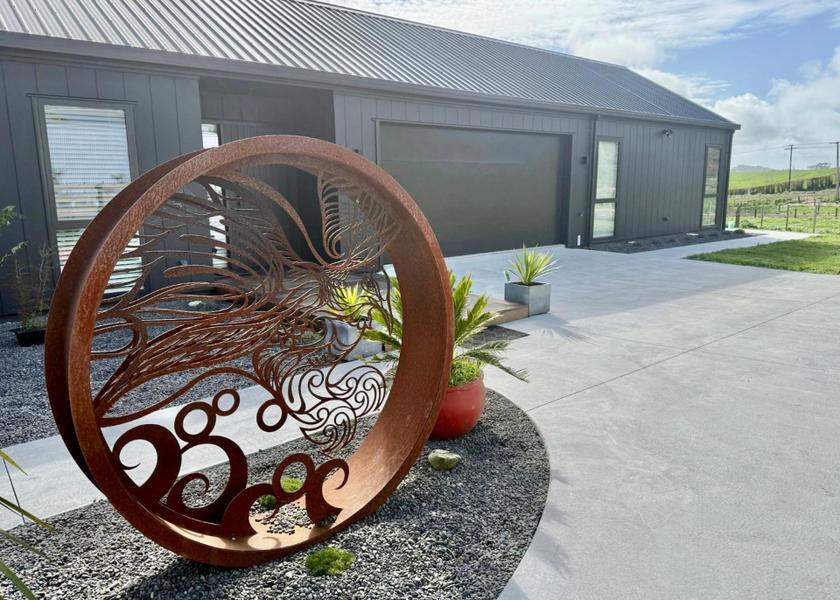 Waikato Waihi Public Areas