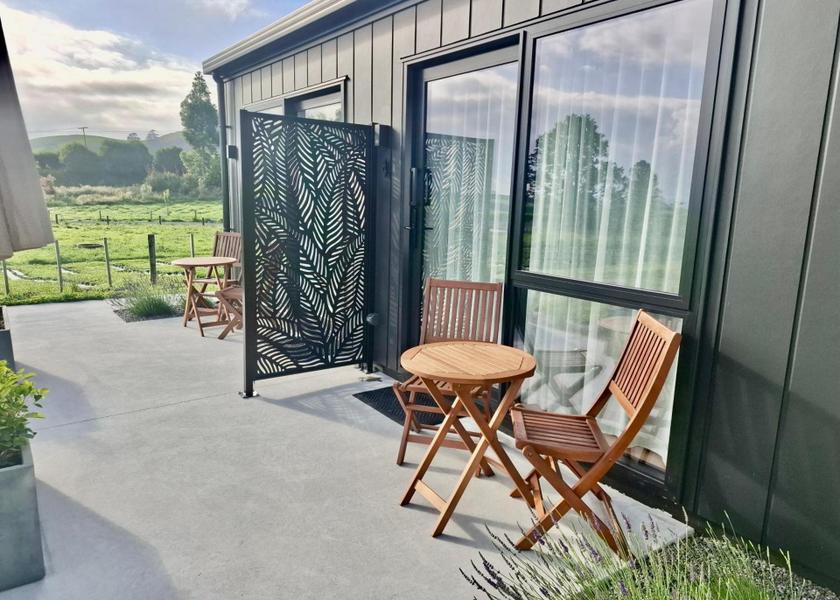 Waikato Waihi Facilities