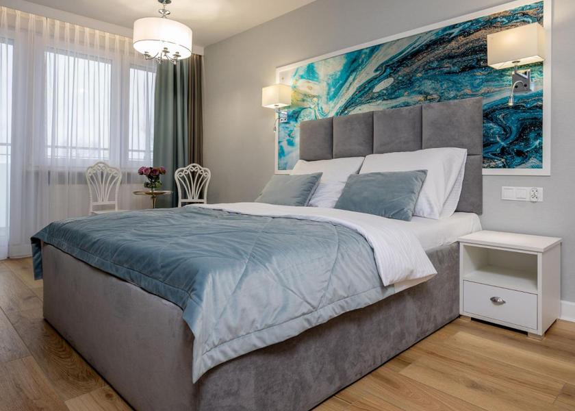 West Pomeranian Voivodeship Darlowo Standard Studio