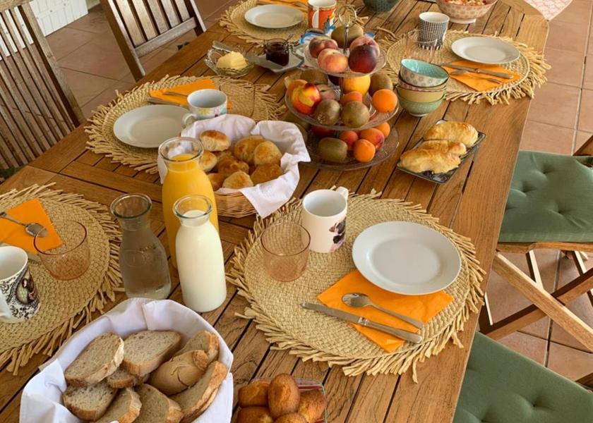 Occitanie Saint-Aunes Food and beverages