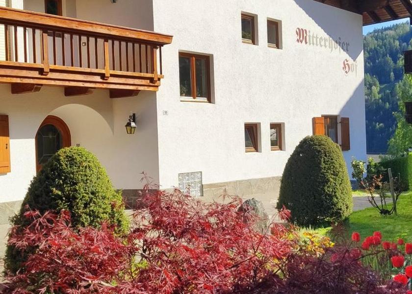 Trentino-Alto Adige Villandro Exterior view