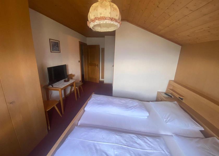 Trentino-Alto Adige Villandro Double Room with Mountain View