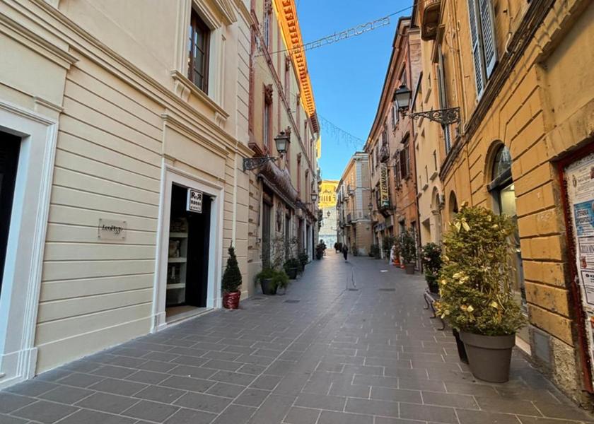Abruzzo Chieti 