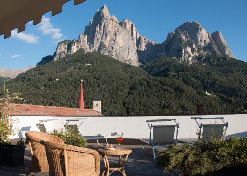 Surrounding environment