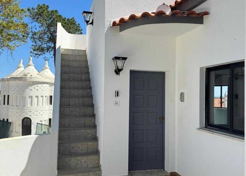 Faro Vila Real Santo Antonio 