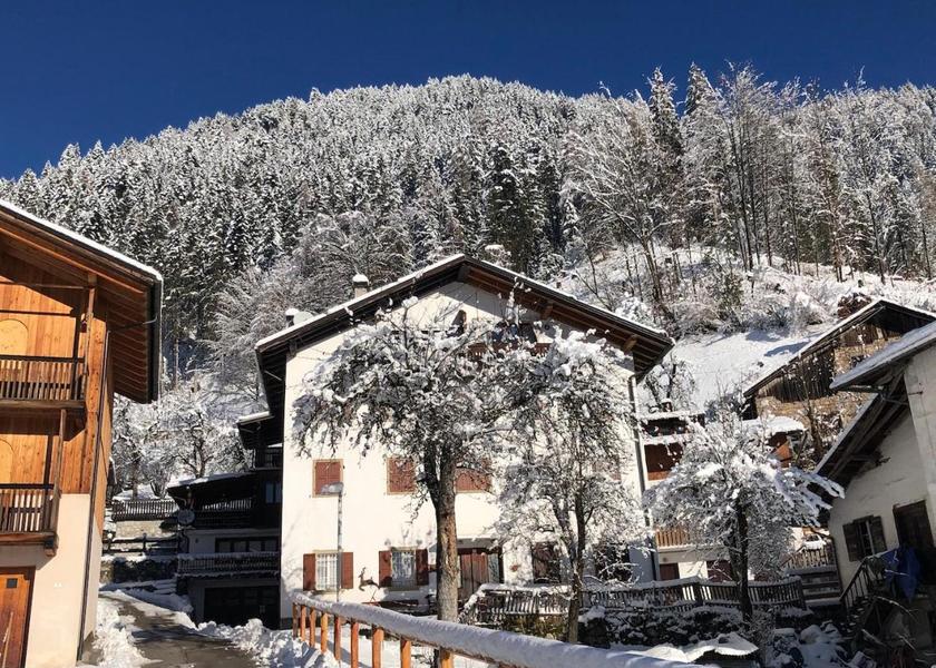 Veneto Pieve di Cadore Exterior view