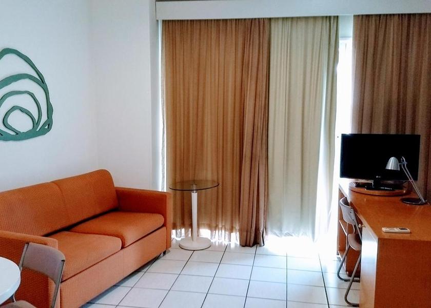 Espírito Santo Vitoria Public Areas