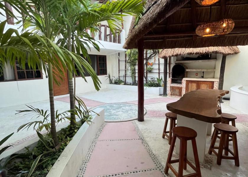 Quintana Roo Isla Holbox 