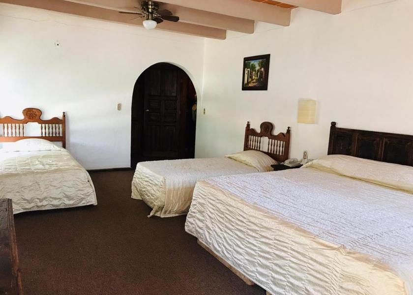Guanajuato San José Iturbide Suite