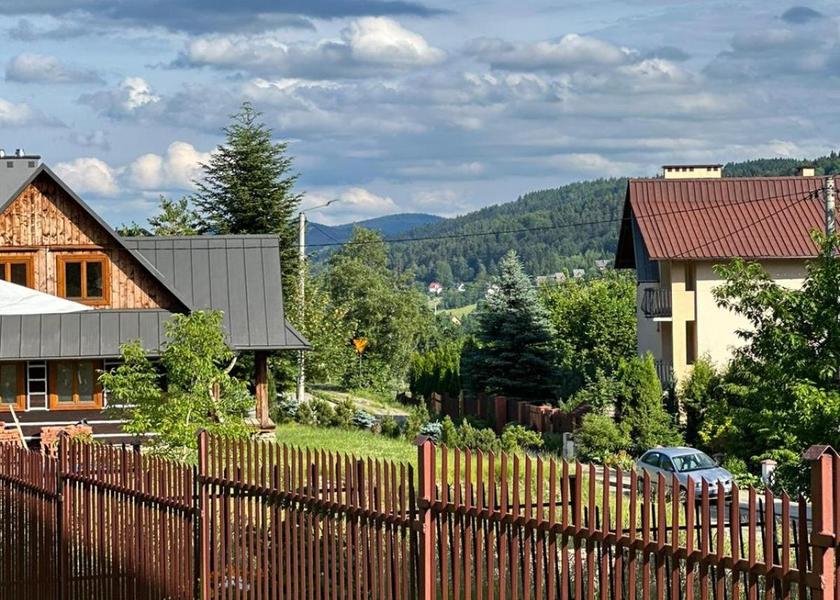 Podkarpackie Voivodeship Ustrzyki Dolne 