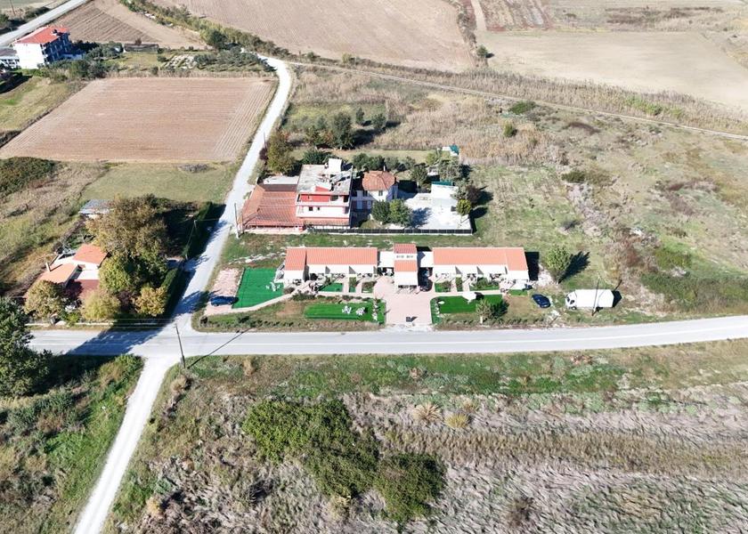 Central Macedonia Katerini 
