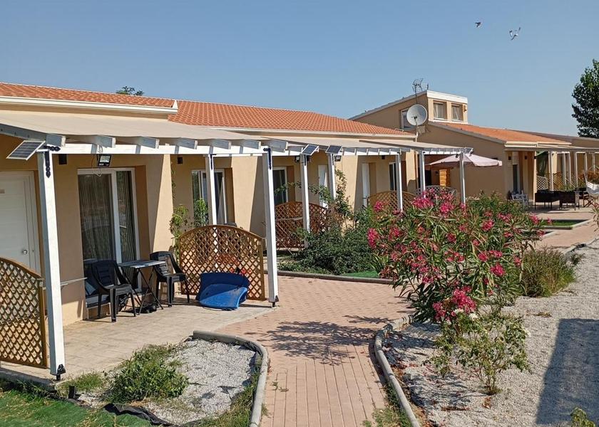Central Macedonia Katerini Garden