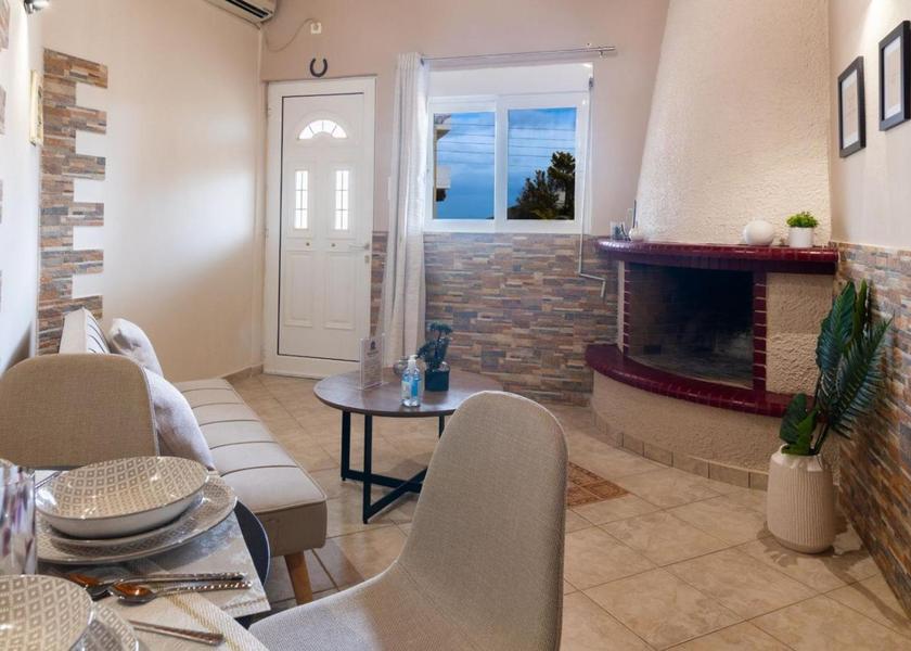 Attica Markopoulo Mesogaias Facilities