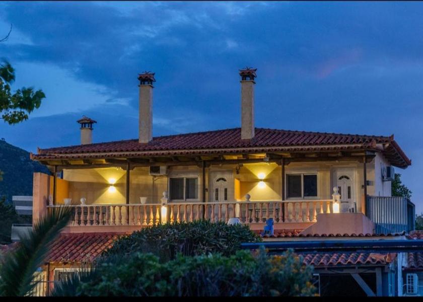 Attica Markopoulo Mesogaias 