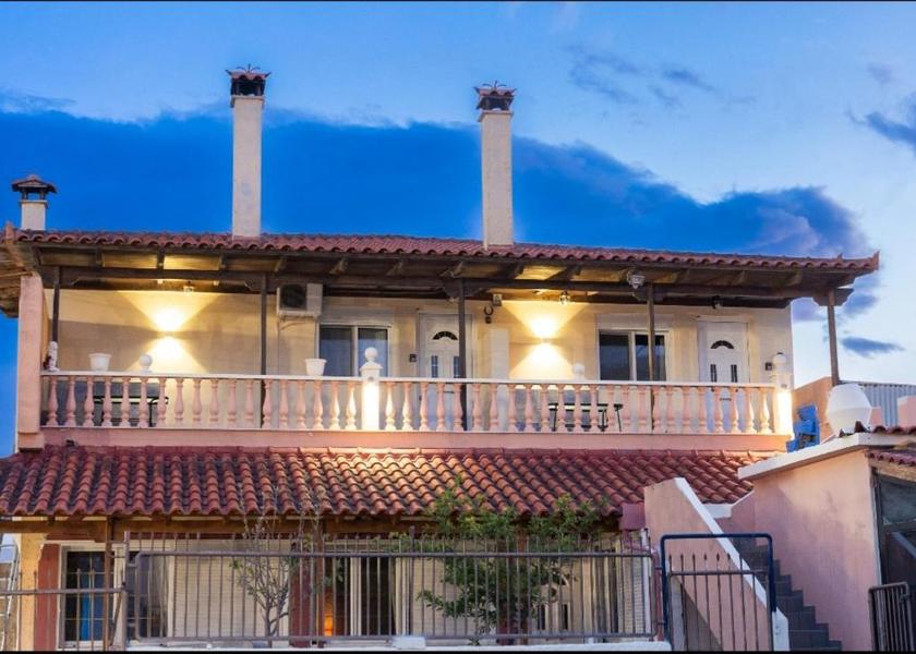 Attica Markopoulo Mesogaias 