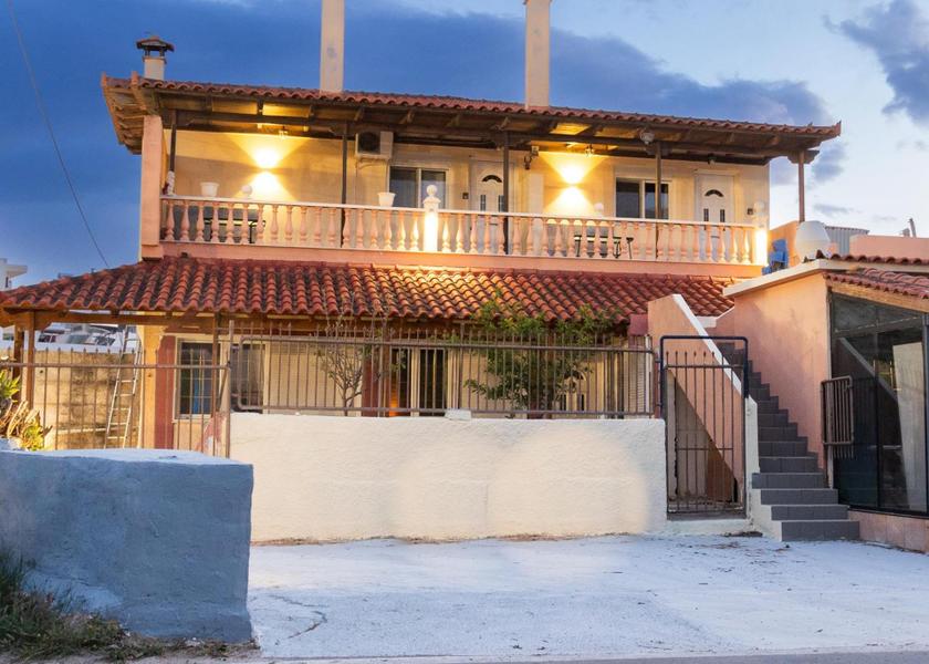 Attica Markopoulo Mesogaias 