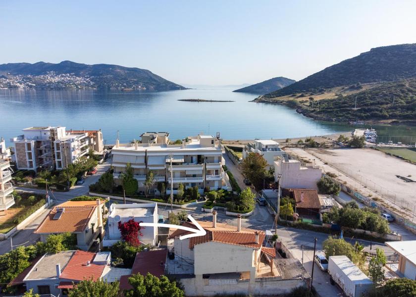 Attica Markopoulo Mesogaias 