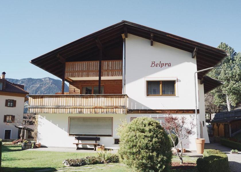 Trentino-Alto Adige Ortisei Exterior view