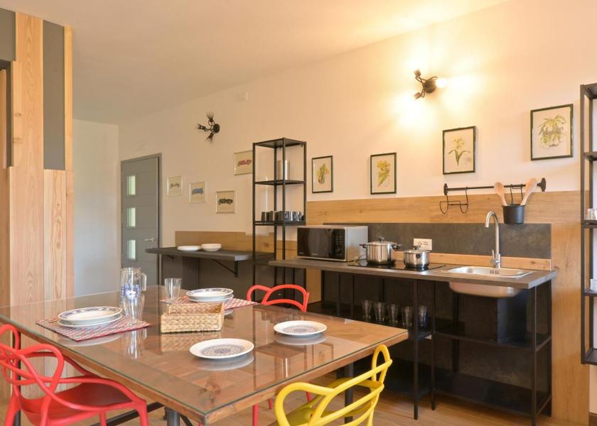Trentino-Alto Adige Porte di Rendena Kitchen
