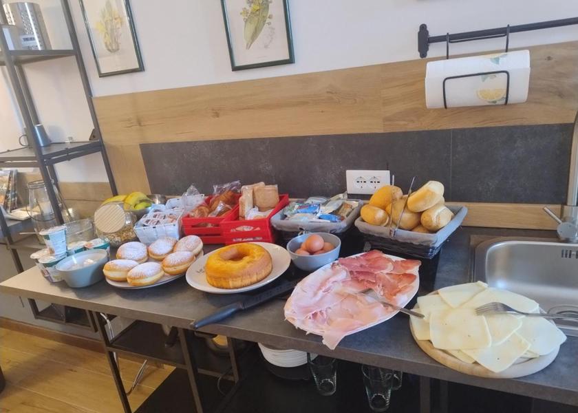 Trentino-Alto Adige Porte di Rendena Food & Dining