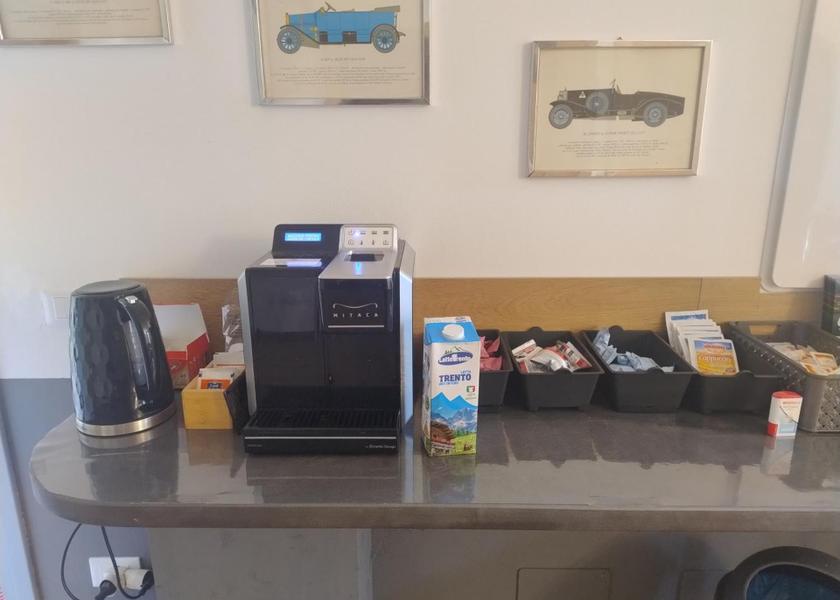 Trentino-Alto Adige Porte di Rendena Food and beverages