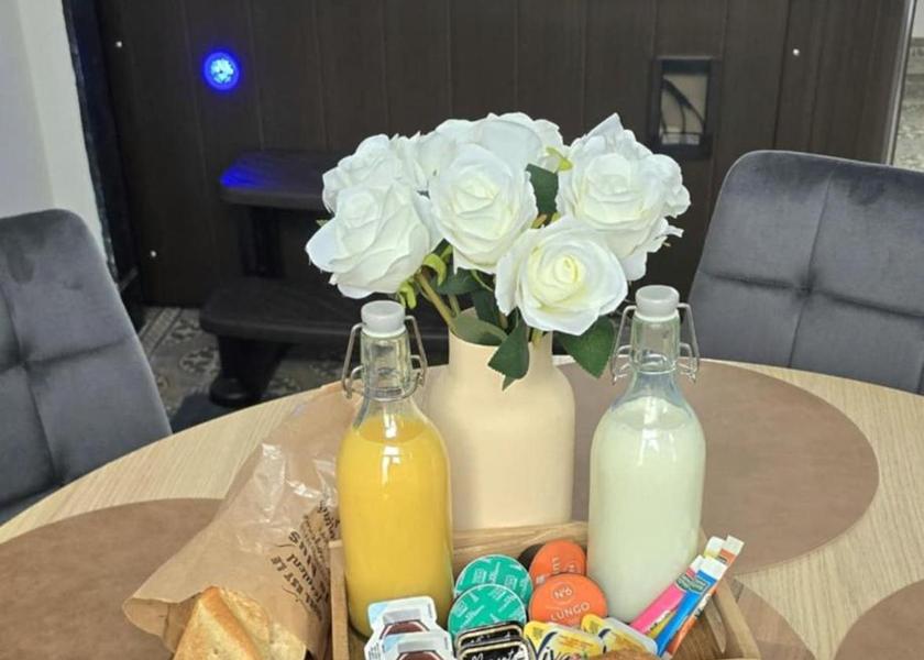 Hauts-de-France Cerfontaine Food and beverages