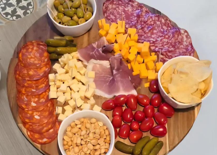 Hauts-de-France Cerfontaine Food and beverages