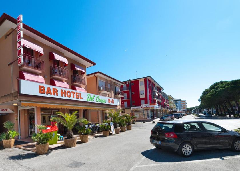 Surrounding environment