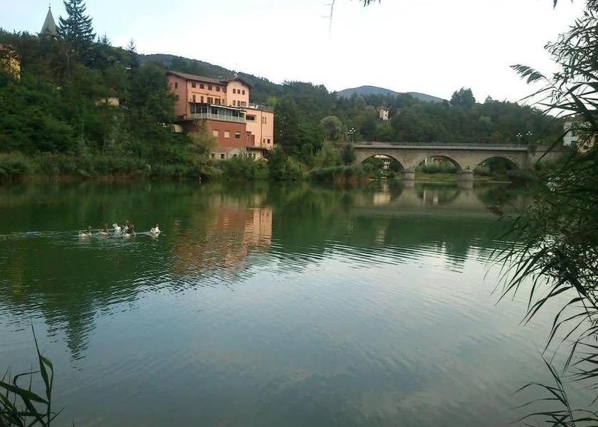 Emilia-Romagna San Benedetto Val di Sambro 