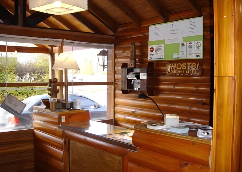 Santa Cruz Province El Calafate Kitchen