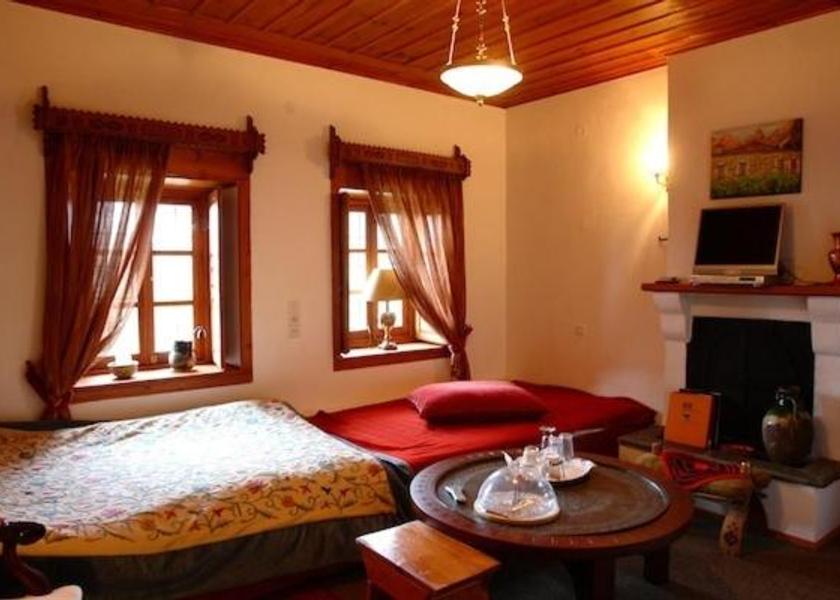 Epirus Zagori Family Studio
