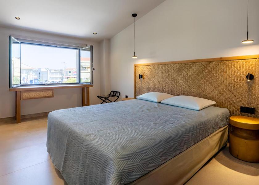 Eastern Macedonia and Thrace Pangaio Duplex Suite