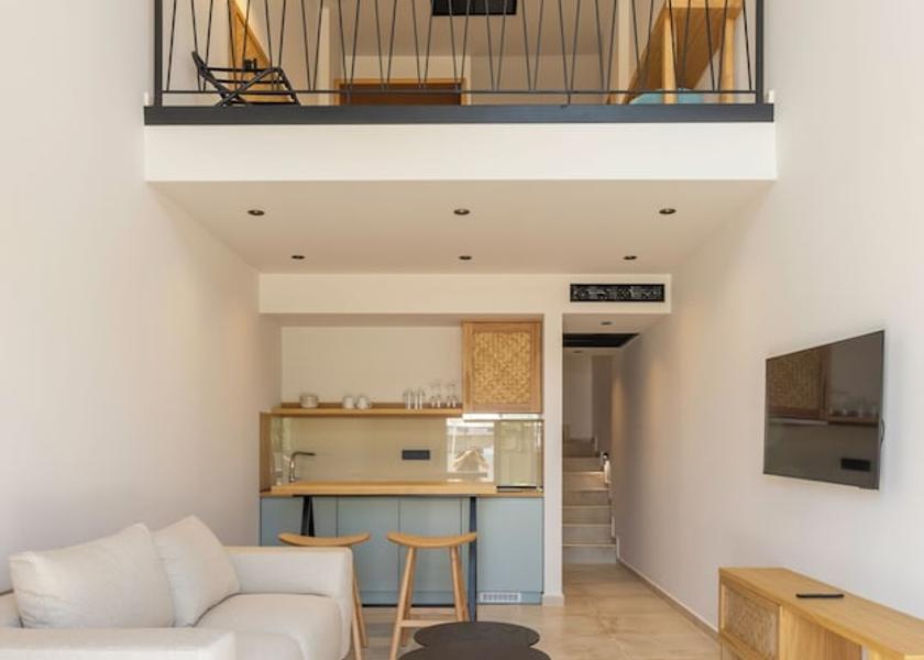 Eastern Macedonia and Thrace Pangaio Living area