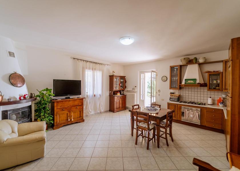 Tuscany Gavorrano Facilities