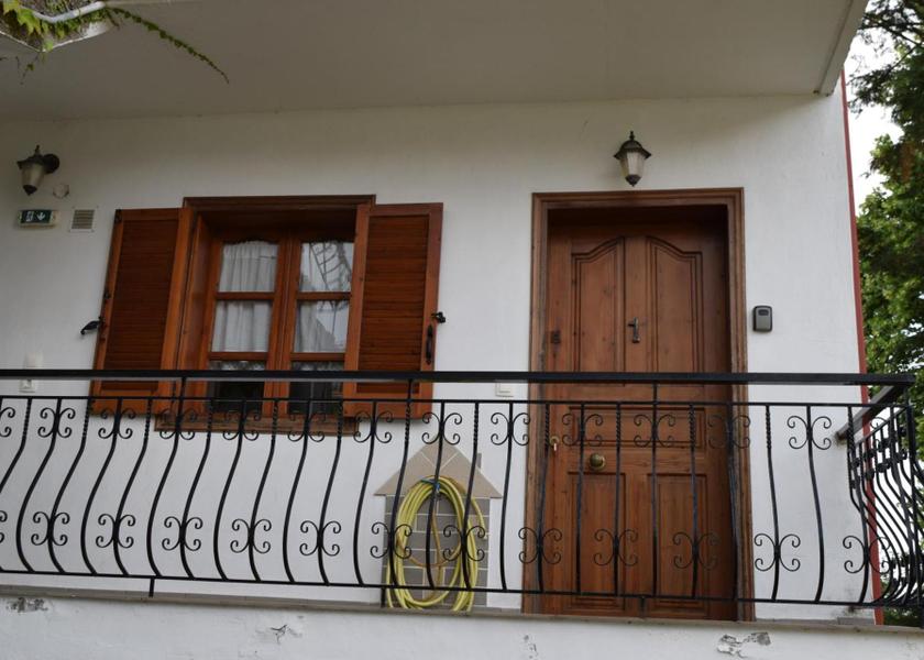Central Macedonia Polygyros Exterior view