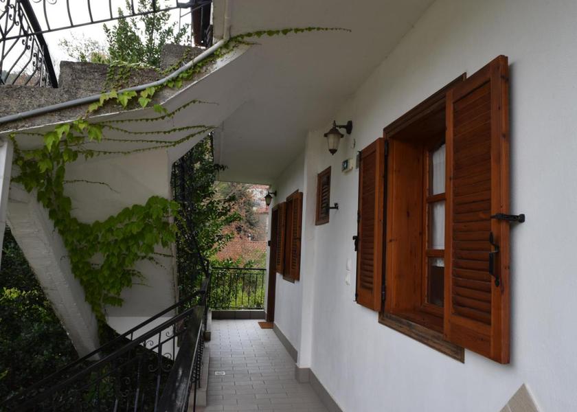 Central Macedonia Polygyros Exterior view