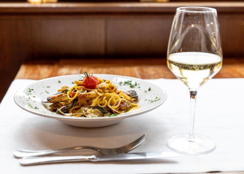 Emilia-Romagna Fiorenzuola d'Arda Restaurant