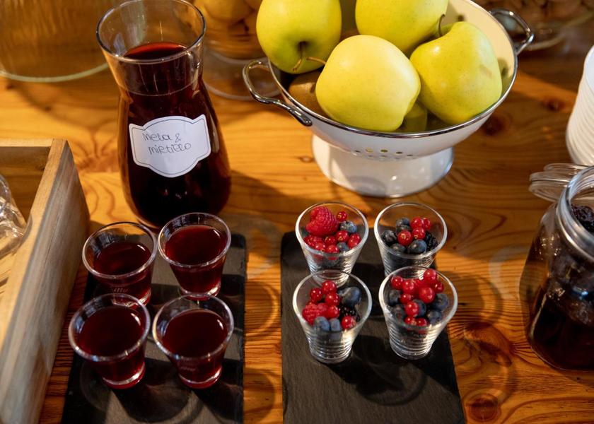 Emilia-Romagna Fiorenzuola d'Arda Food and beverages