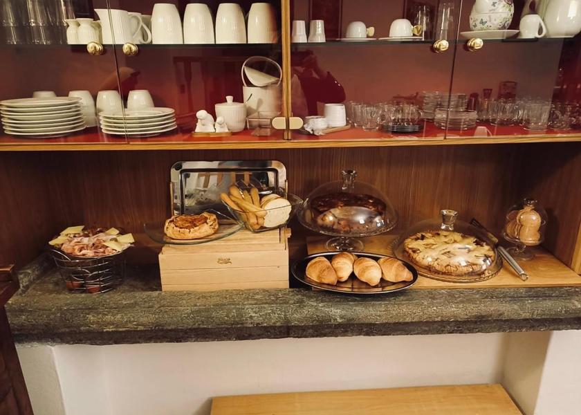 Friuli Venezia Giulia Arta Terme Food and beverages