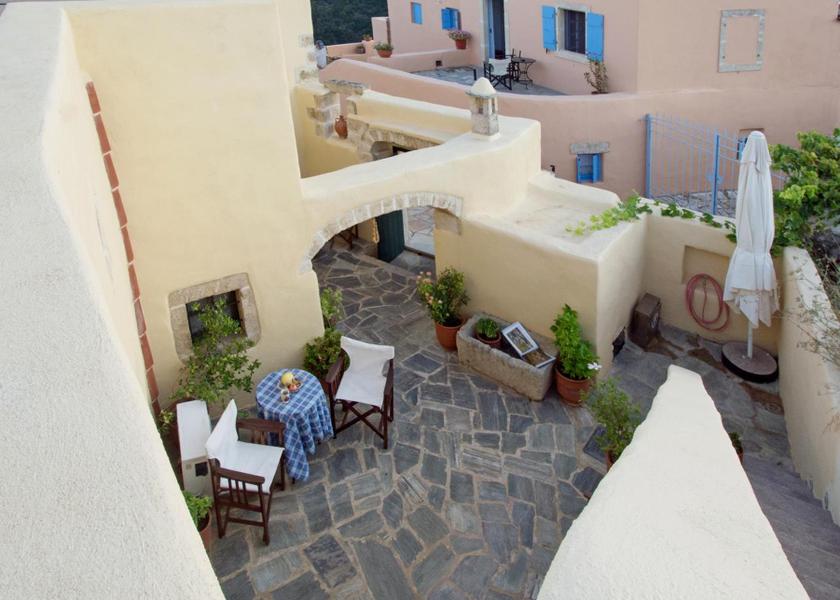Attica Kithira 