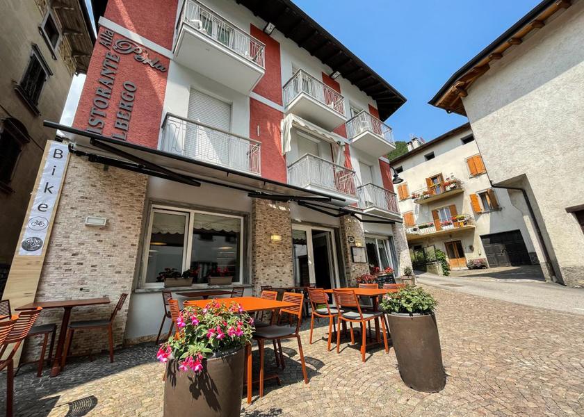 Trentino-Alto Adige Ledro 