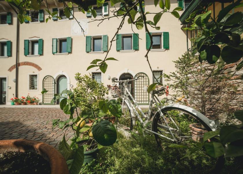 Veneto Sant'Ambrogio di Valpolicella Exterior view