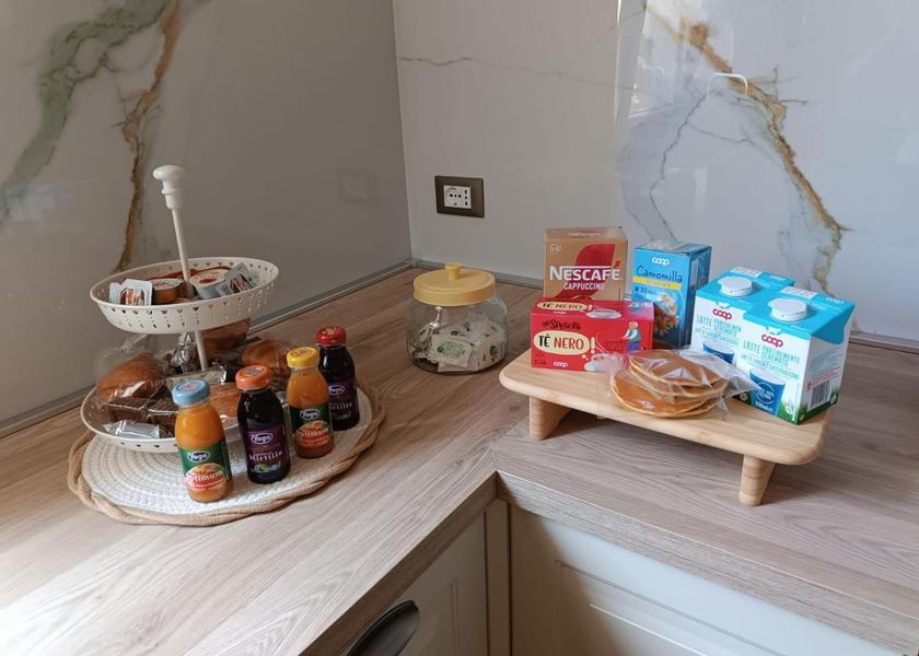 Tuscany Pisa Food and beverages